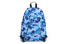 ABC CAMO SHARK DAYPACK