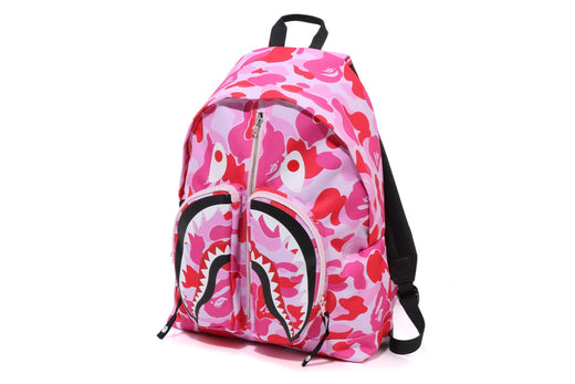 ABC CAMO SHARK DAYPACK