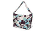 MAP CAMO SHOULDER BAG