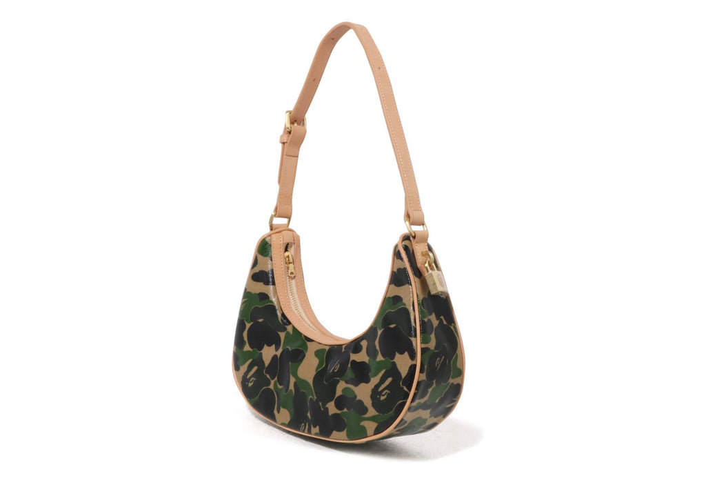 バッグ A BATHING APE ABC CAMO HAND BAG PORTER & APE A Bathing Ape Duffle Bag Hand Bag Initial ABC