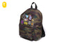 1ST CAMO PATCH PRINT DAYPACK