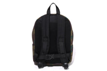 1ST CAMO PATCH PRINT DAYPACK