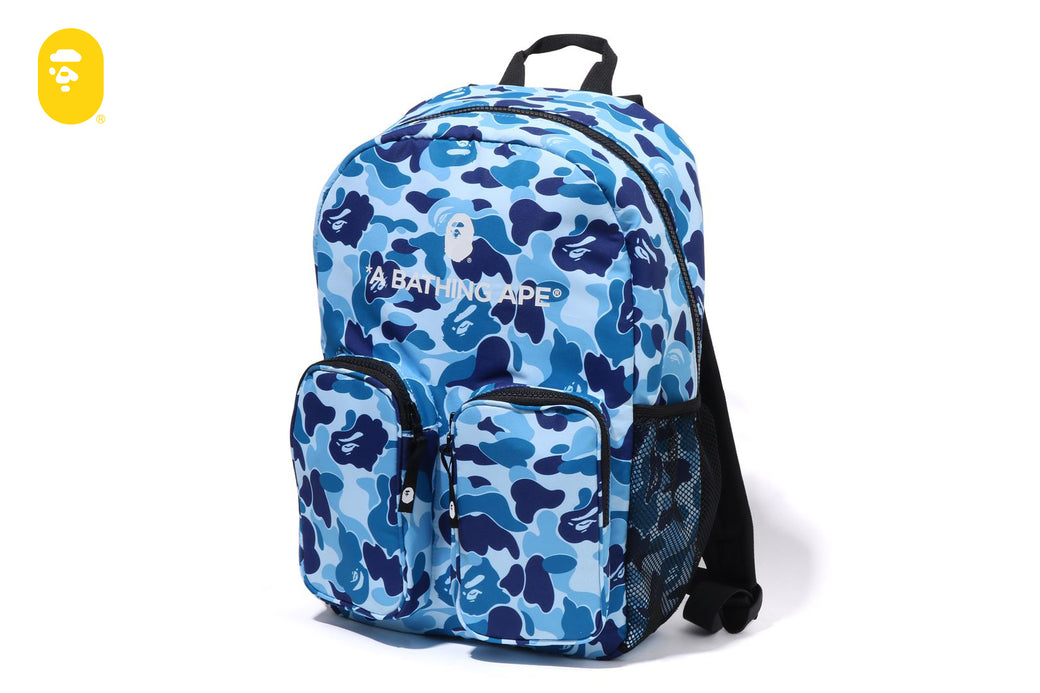 A BATHING APE（アベイシングエイプ）の「1ST CAMO DAY PACK M