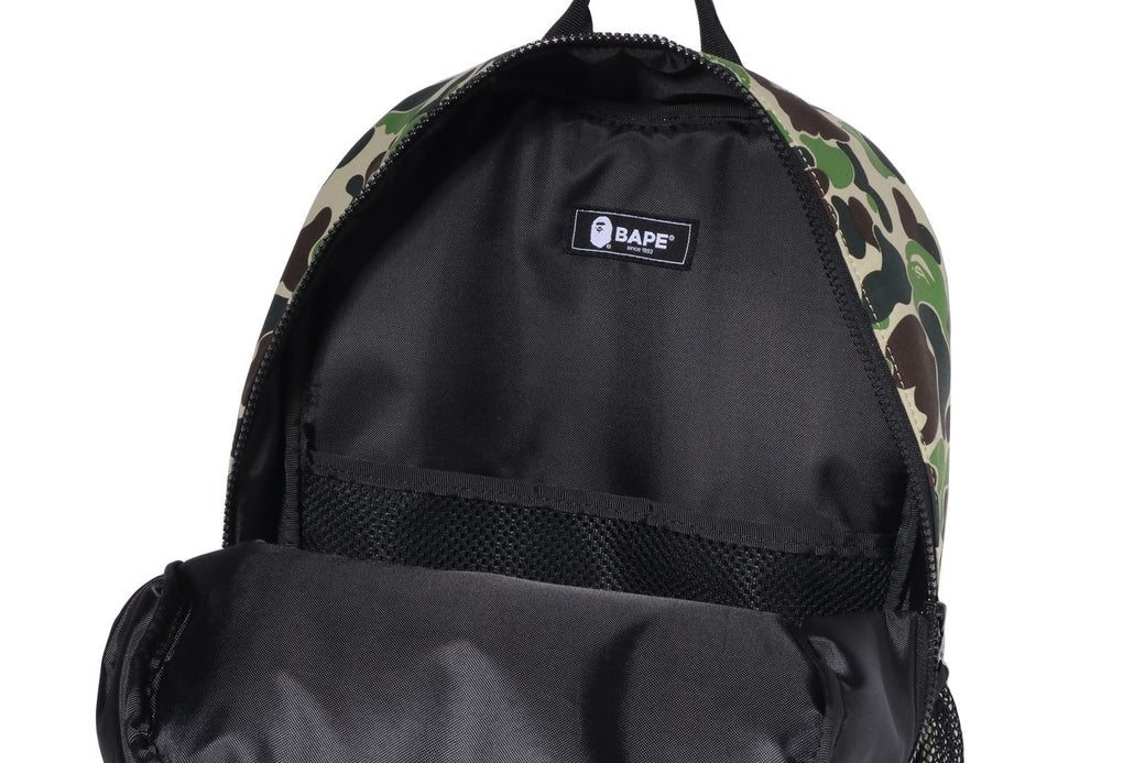 ABC CAMO BAPE DAYPACK | bape.com