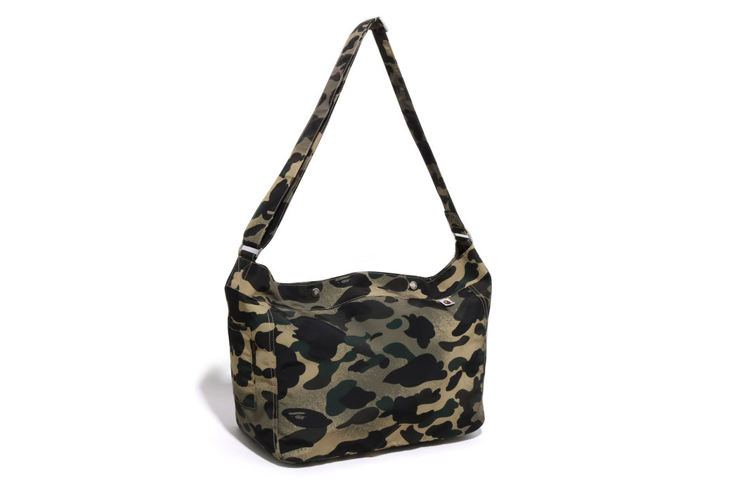 BAPE×PORTER MIX CAMO WAIST BAG A BATHING APE PORTER MIX CAMO WAIST BAG | eBay