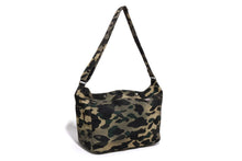 MIXED 1ST CAMO SHOULDER BAG BAPE LEGACY
