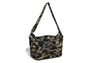 MIXED 1ST CAMO SHOULDER BAG BAPE LEGACY