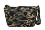 MIXED 1ST CAMO SHOULDER BAG BAPE LEGACY