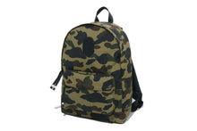 1ST CAMO APE HEAD PATCH DAYPACK TRAVEL