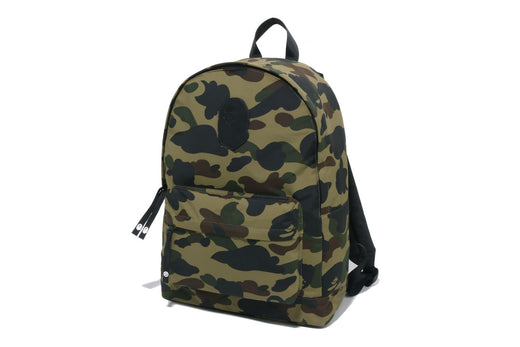 1ST CAMO APE HEAD PATCH DAYPACK TRAVEL