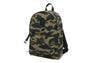1ST CAMO APE HEAD PATCH DAYPACK TRAVEL