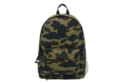 1ST CAMO APE HEAD PATCH DAYPACK TRAVEL