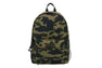 1ST CAMO APE HEAD PATCH DAYPACK TRAVEL