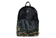 1ST CAMO APE HEAD PATCH DAYPACK TRAVEL