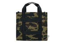 1ST CAMO SLIDING TOTE BAG TRAVEL