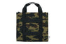 1ST CAMO SLIDING TOTE BAG TRAVEL
