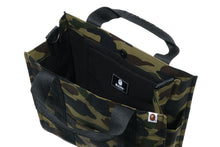 1ST CAMO SLIDING TOTE BAG TRAVEL
