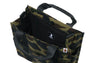 1ST CAMO SLIDING TOTE BAG TRAVEL