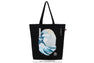 【 BAPE X UKIYO-E 】TOTE BAG