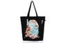 【 BAPE X UKIYO-E 】TOTE BAG