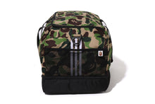 【 BAPE X ADIDAS 】DUFFLE BAG