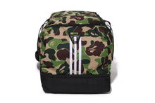【 BAPE X ADIDAS 】DUFFLE BAG
