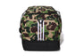 【 BAPE X ADIDAS 】DUFFLE BAG