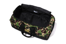【 BAPE X ADIDAS 】DUFFLE BAG