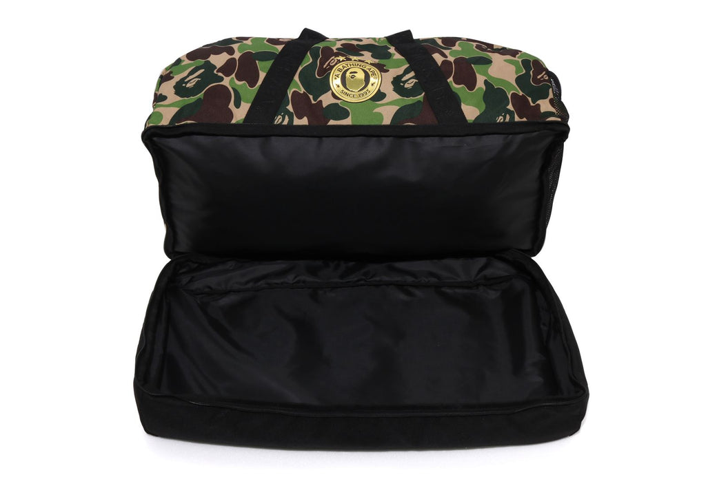 BAPE ダッフルバッグ 楽天市場】A BATHING APE 1ST CAMO DUFFLE BAG ア ベイシング