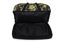 【 BAPE X ADIDAS 】DUFFLE BAG