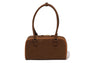 【 BAPE X MOUSSY 】BOSTON BAG