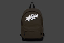 BAPE STA CORDURA DAYPACK