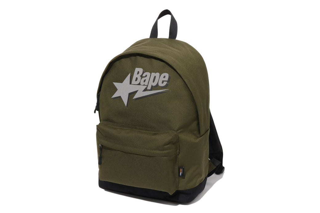 BAPE STA CORDURA DAYPACK | bape.com