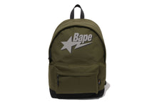 BAPE STA CORDURA DAYPACK