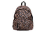 WILD LEOPARD PATTERN DAYPACK