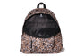 WILD LEOPARD PATTERN DAYPACK