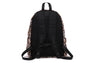 WILD LEOPARD PATTERN DAYPACK