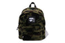 1ST CAMO FLEECE DAYPACK
