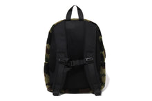 1ST CAMO FLEECE DAYPACK