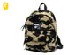 1ST CAMO FLEECE DAYPACK