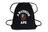 COLLEGE KNAPSACK