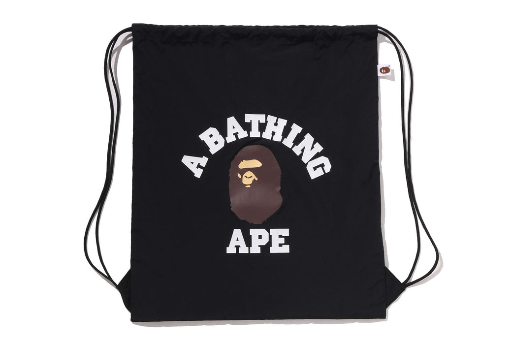 COLLEGE KNAPSACK | bape.com