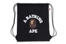 COLLEGE KNAPSACK