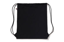COLLEGE KNAPSACK
