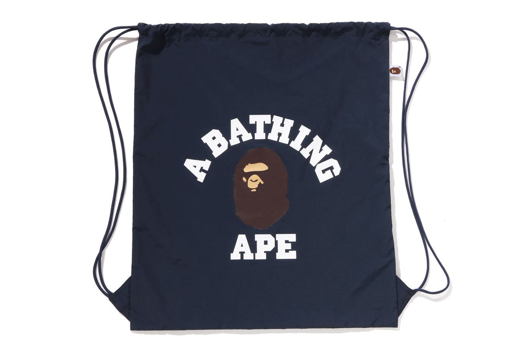 COLLEGE KNAPSACK | bape.com