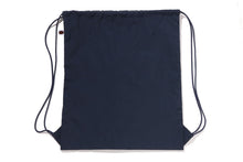 COLLEGE KNAPSACK