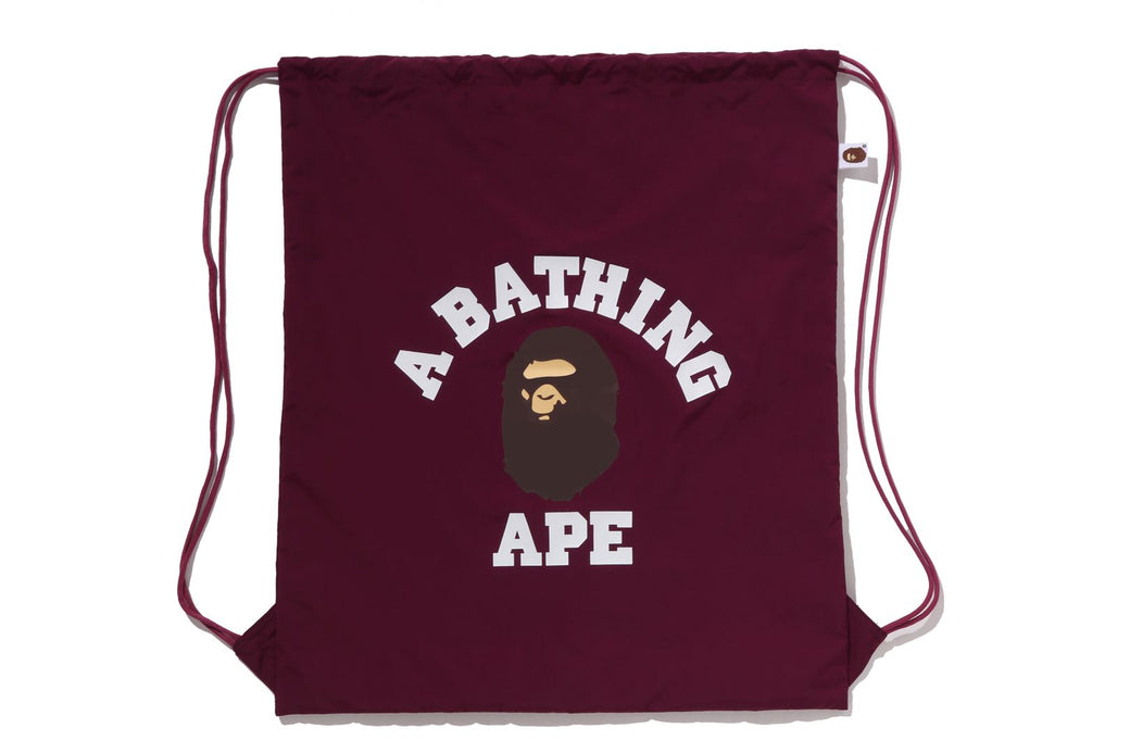 COLLEGE KNAPSACK | bape.com