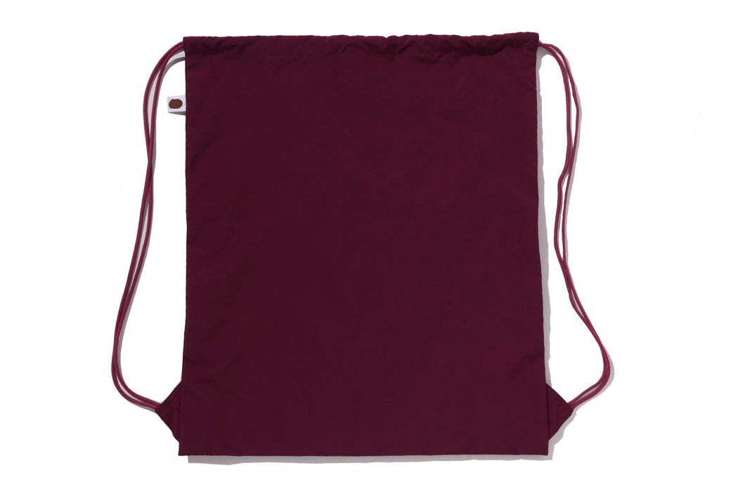 COLLEGE KNAPSACK | bape.com