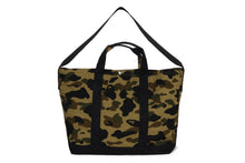 1ST CAMO 2WAY TOTE BAG