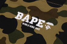 1ST CAMO 2WAY TOTE BAG